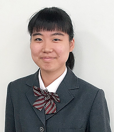 花谷美波